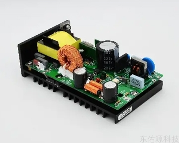 模塊電源是一種怎樣的電源？