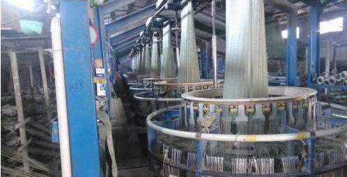 “三科變頻器”