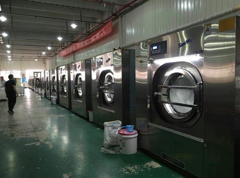 “三科變頻器”