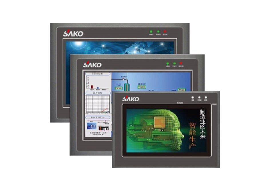 “三科變頻器”