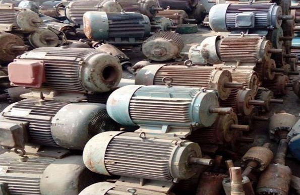 “三科變頻器”