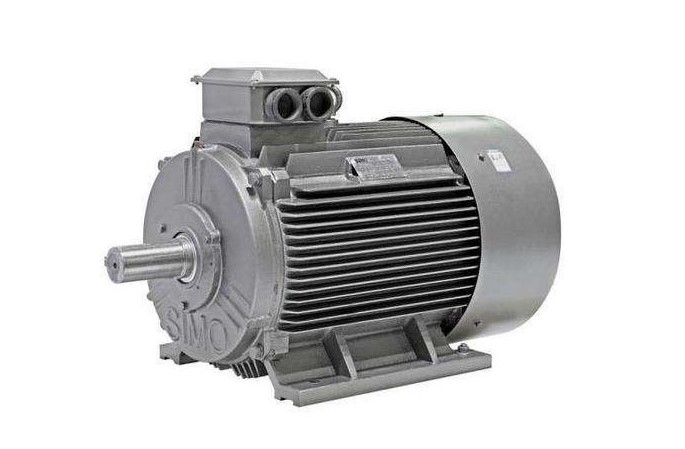 “三科變頻器”