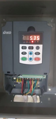 “三科變頻器”