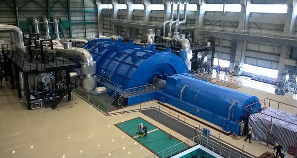 “變頻 技術(shù)是如何為發(fā)電廠帶來(lái)四百多萬(wàn)新增收益的？”