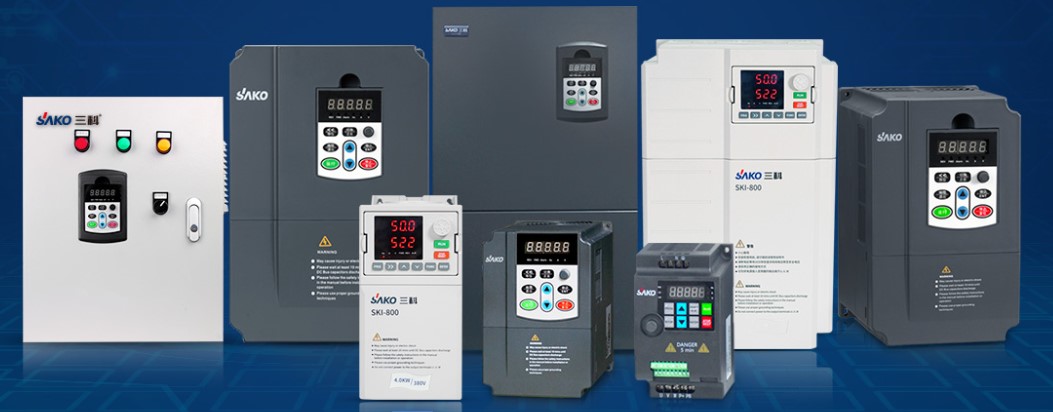 “對(duì)于企業(yè)來說要依靠哪些規(guī)律來選擇合適的變頻器？”