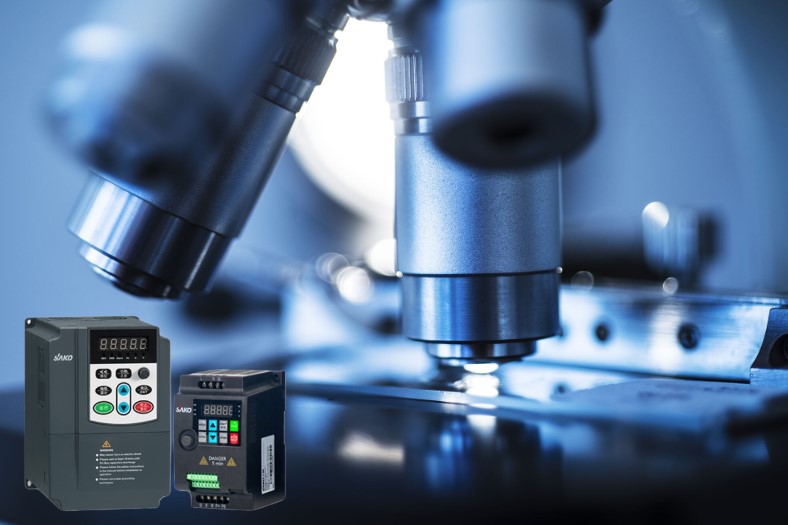 “你知道如何為變頻器“延年益壽”嗎？”